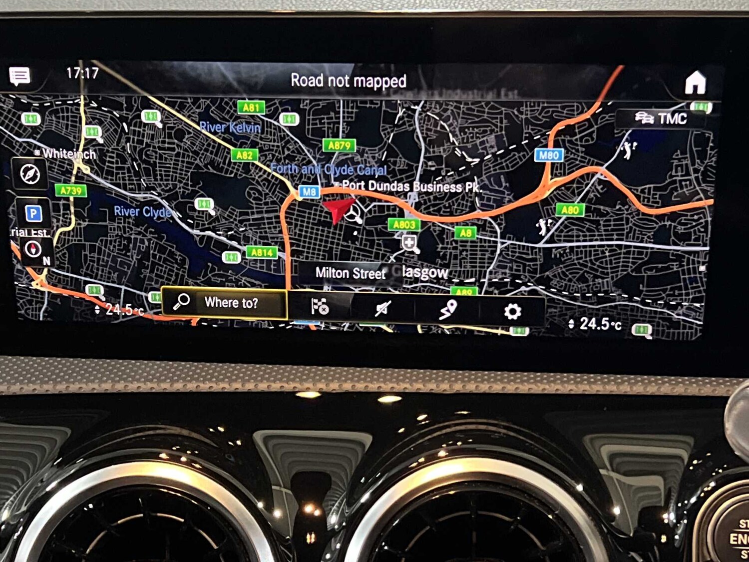 Used Mercedes-Benz CLA 2021 for sale - 77727000: Photo 27