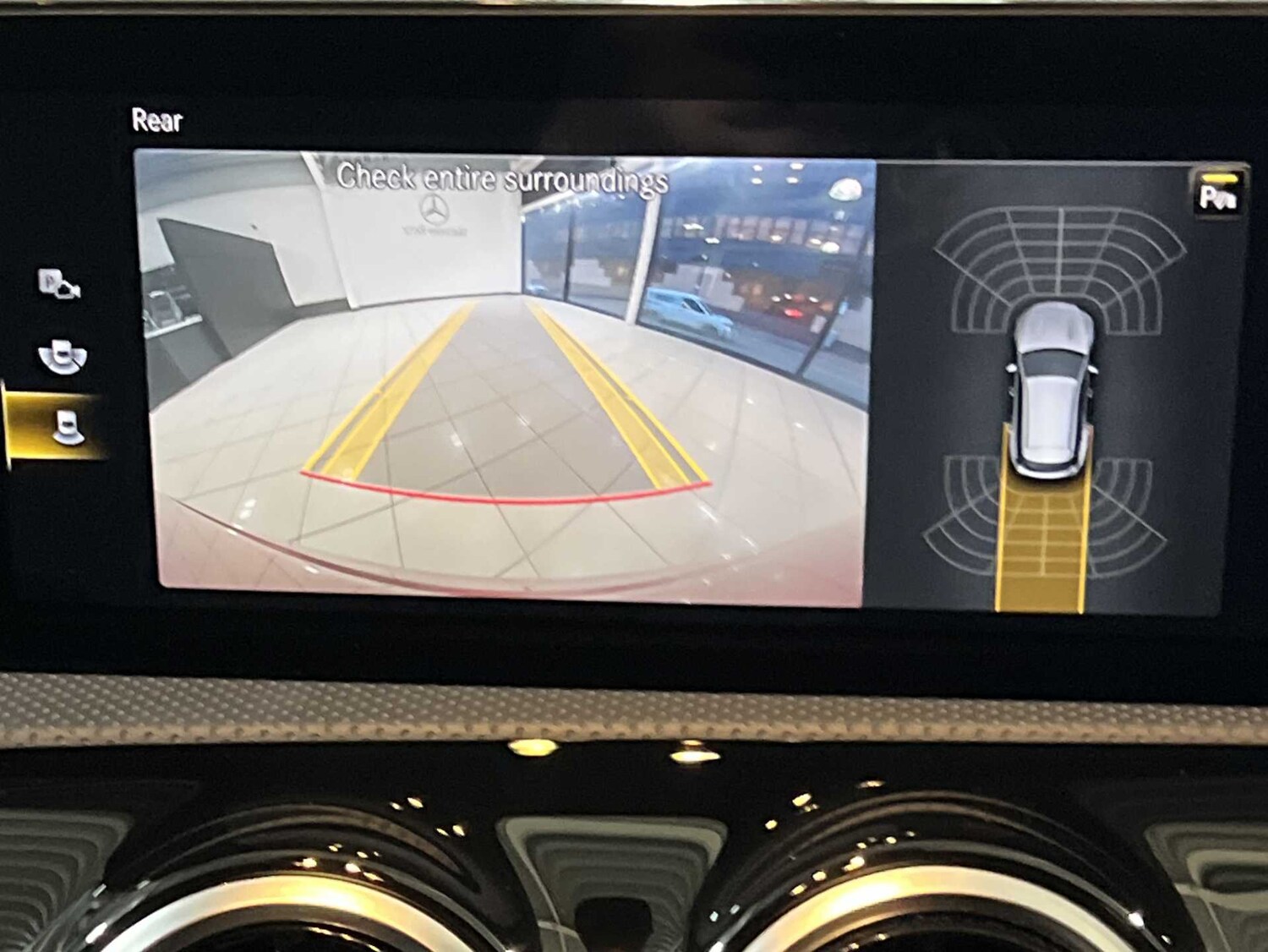 Used Mercedes-Benz CLA 2021 for sale - 77727000: Photo 29