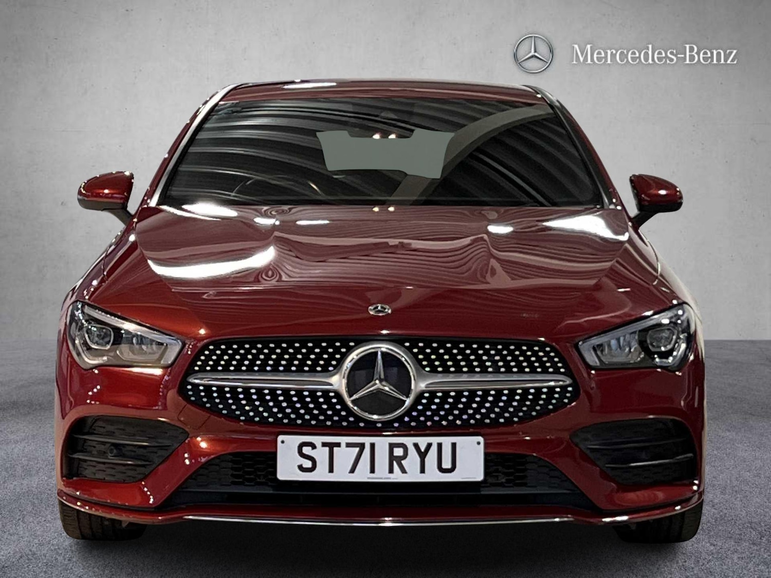 Used Mercedes-Benz CLA 2021 for sale - 77727000: Photo 3