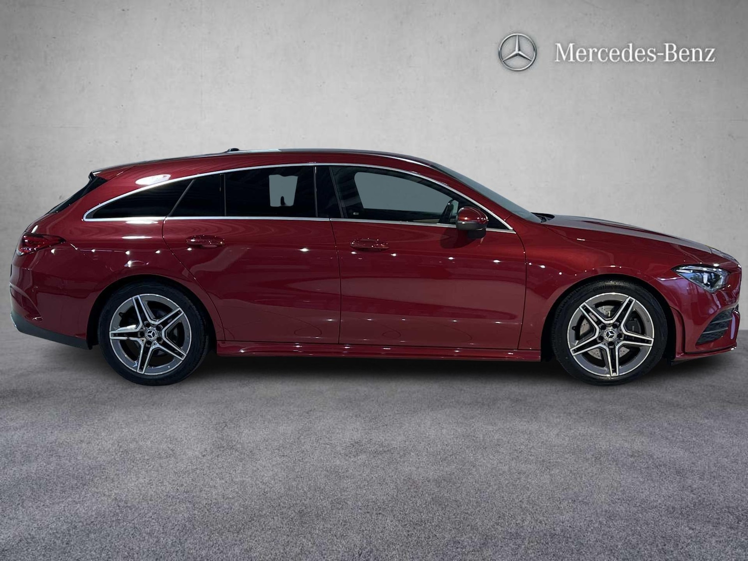 Used Mercedes-Benz CLA 2021 for sale - 77727000: Photo 4