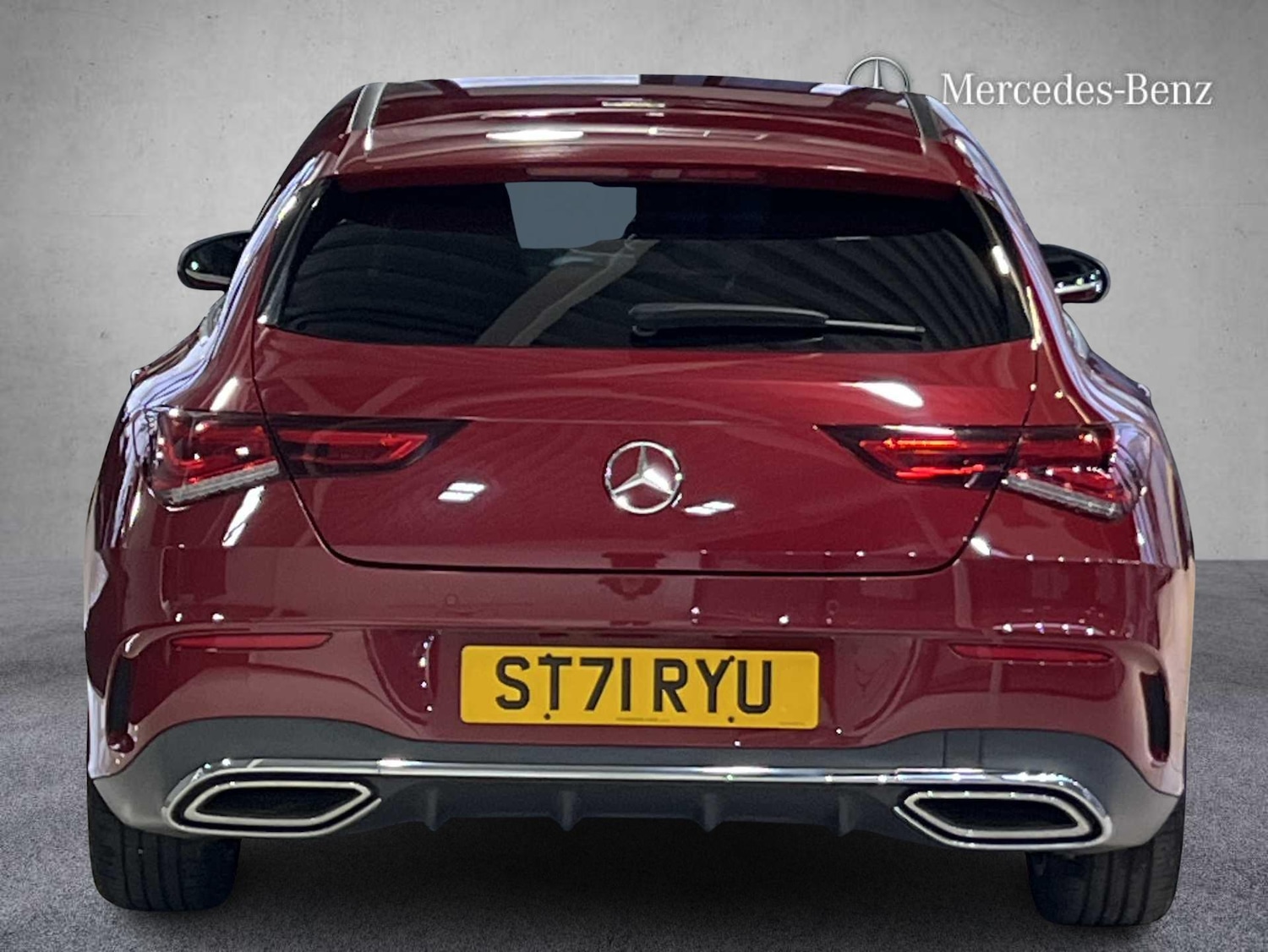 Used Mercedes-Benz CLA 2021 for sale - 77727000: Photo 5