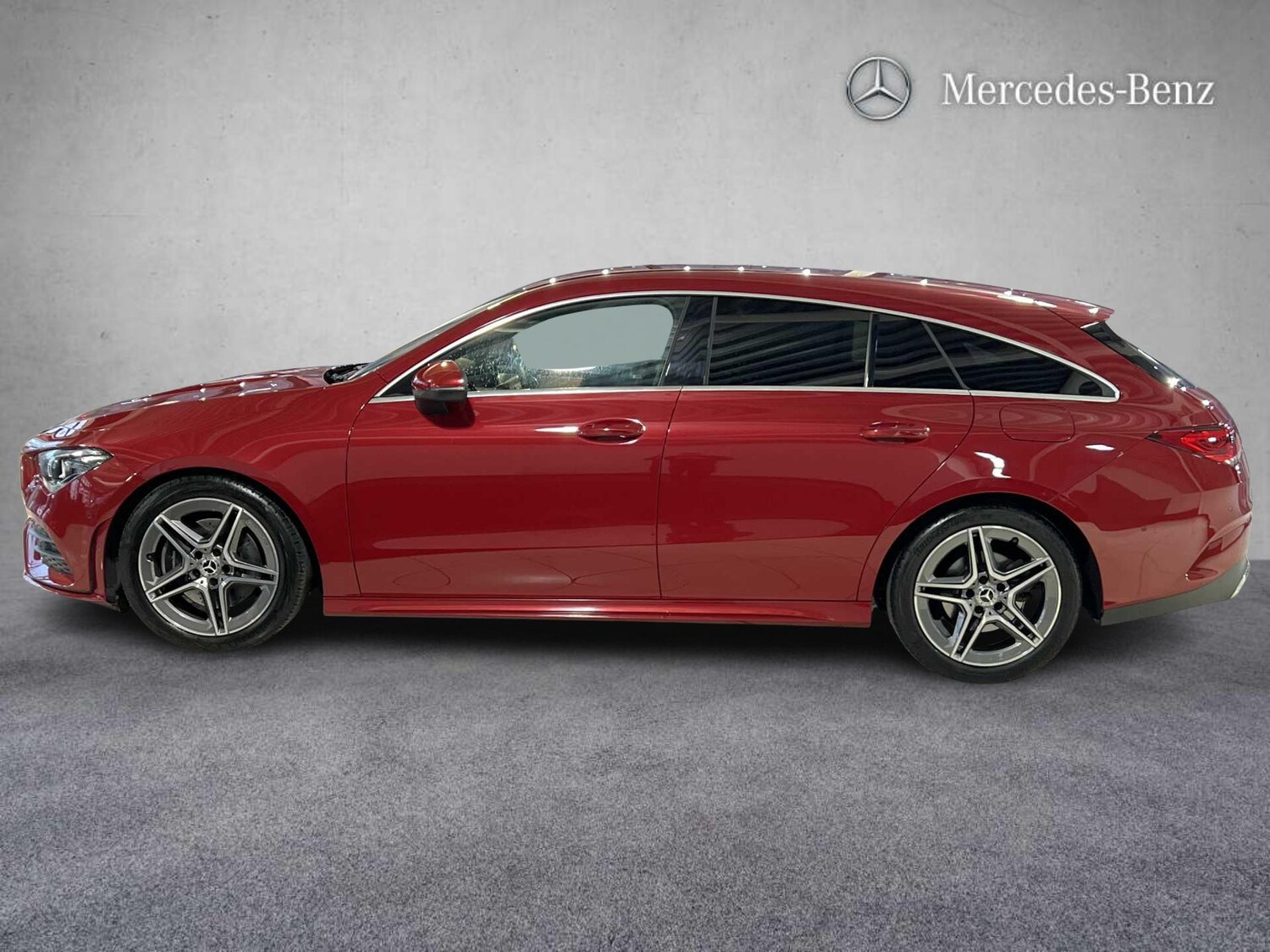 Used Mercedes-Benz CLA 2021 for sale - 77727000: Photo 6