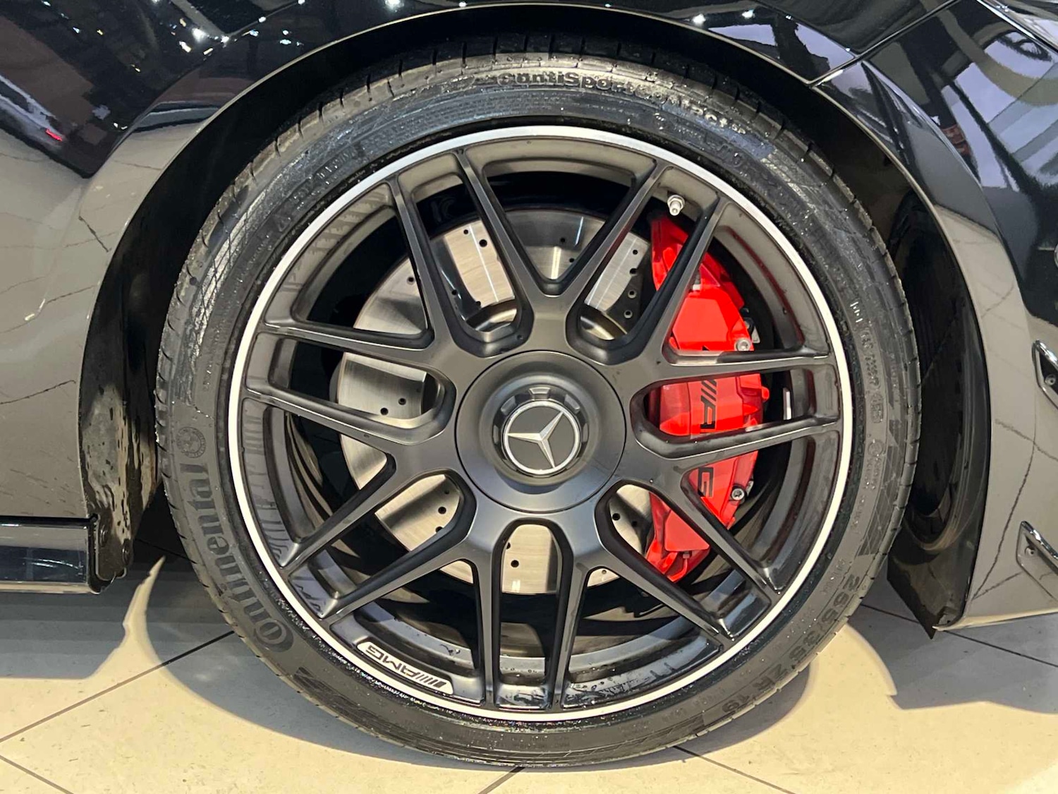 Used Mercedes-Benz CLA for sale - 77361301: Photo 10