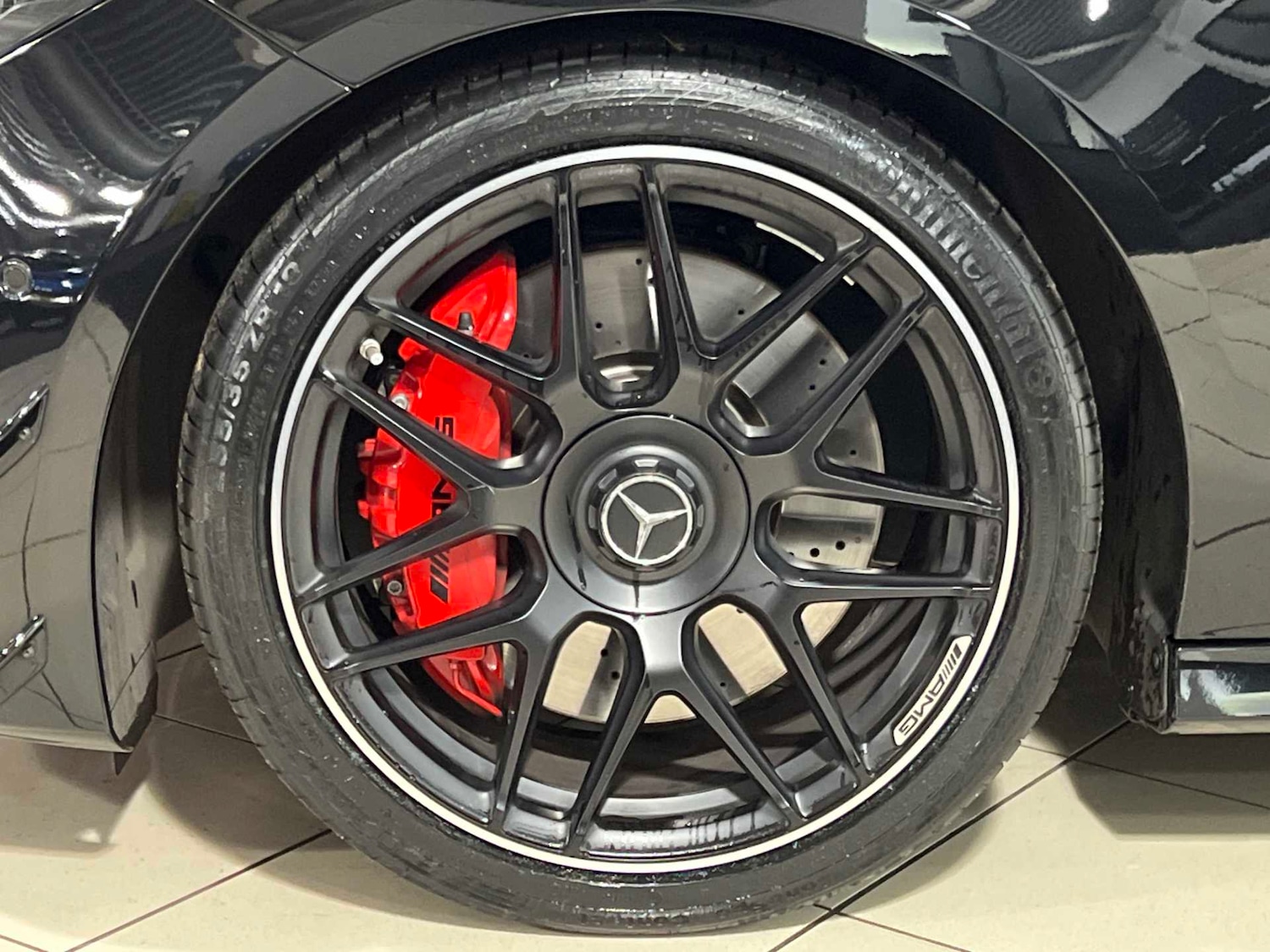 Used Mercedes-Benz CLA for sale - 77361301: Photo 11