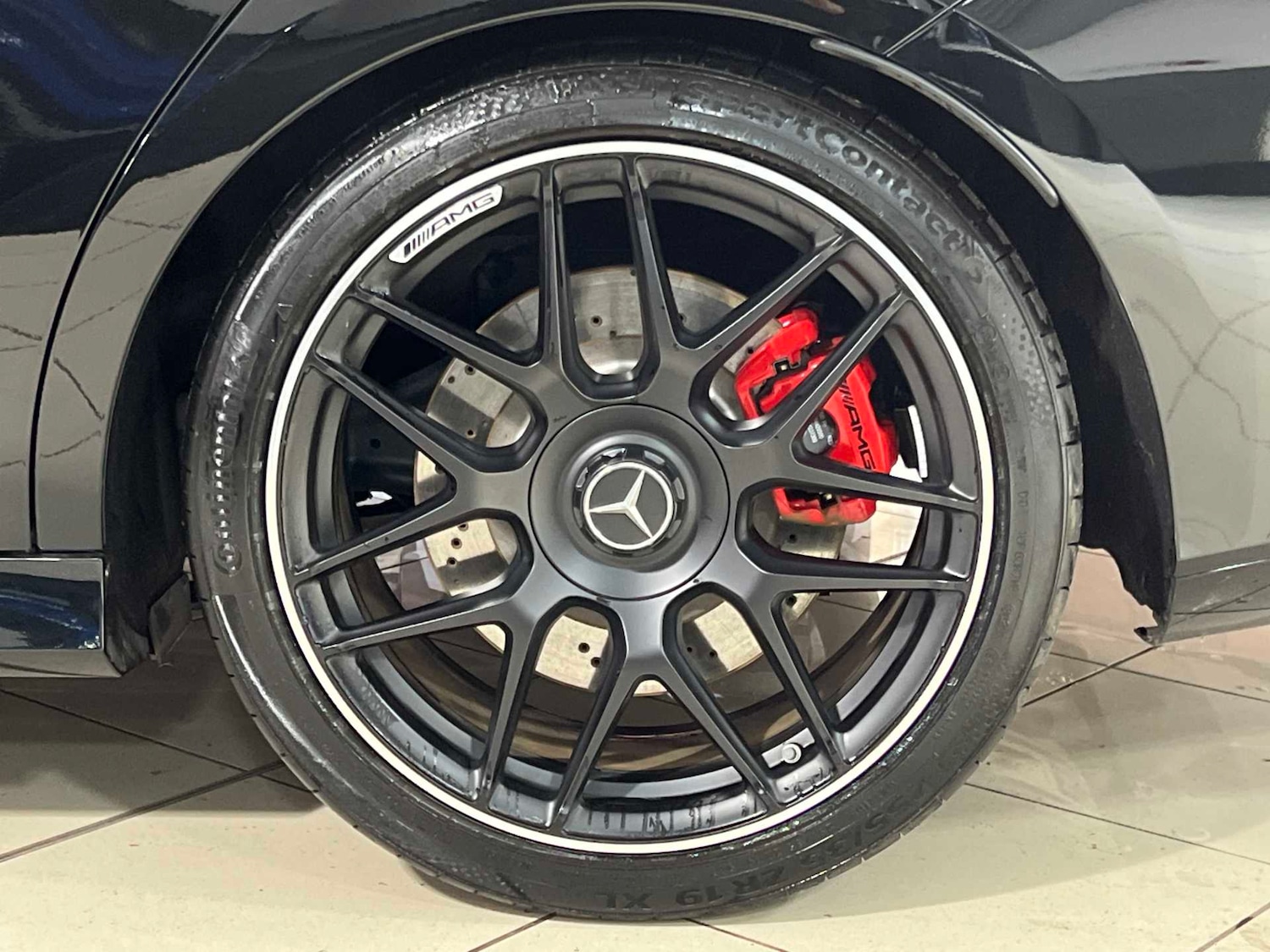 Used Mercedes-Benz CLA for sale - 77361301: Photo 12