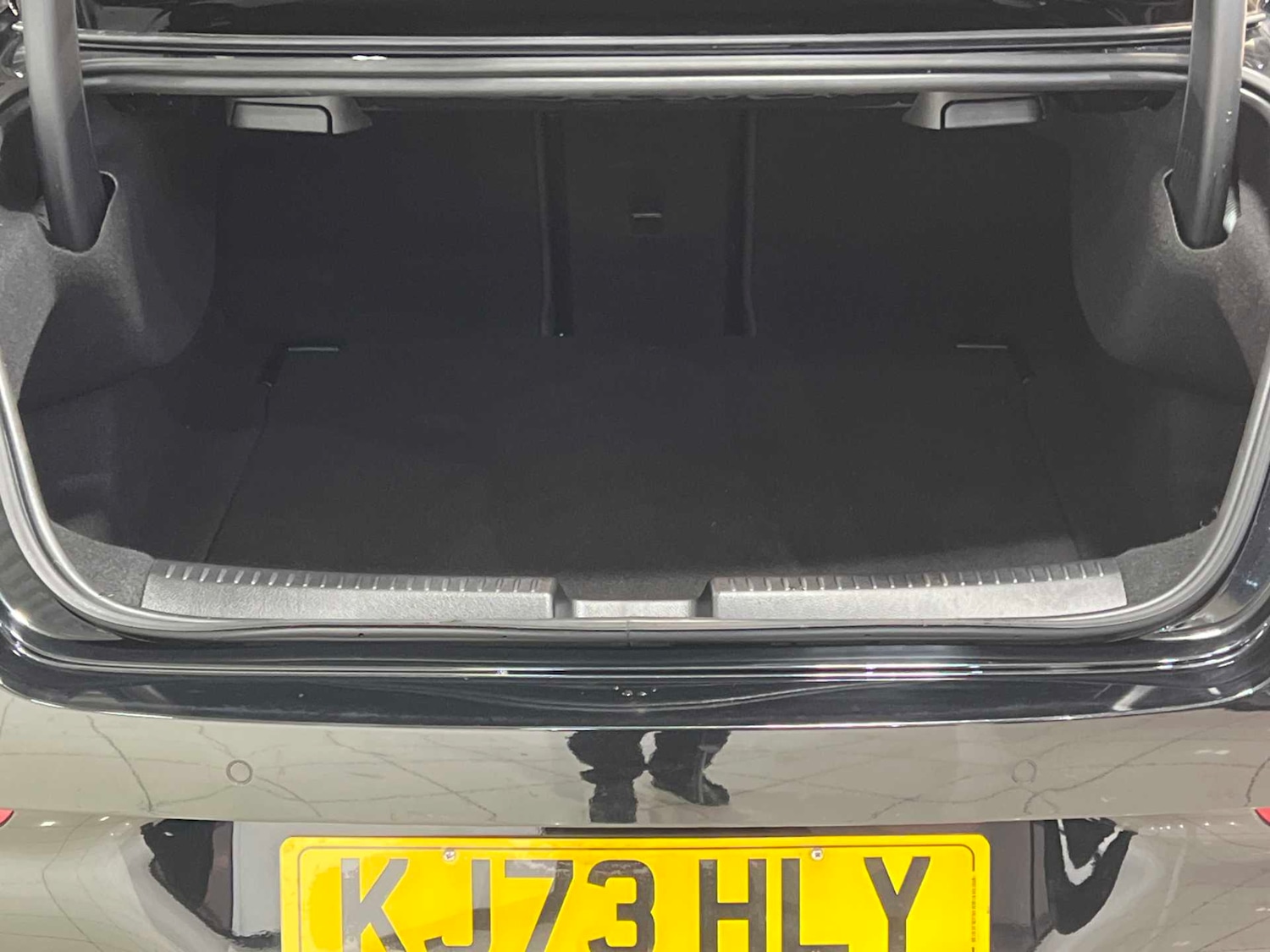 Used Mercedes-Benz CLA for sale - 77361301: Photo 13