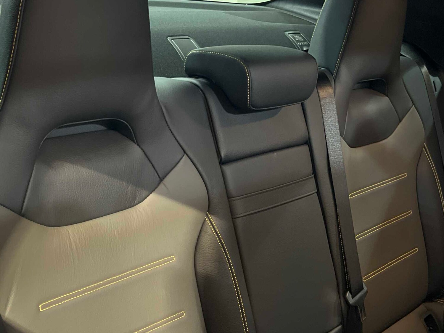 Used Mercedes-Benz CLA for sale - 77361301: Photo 15