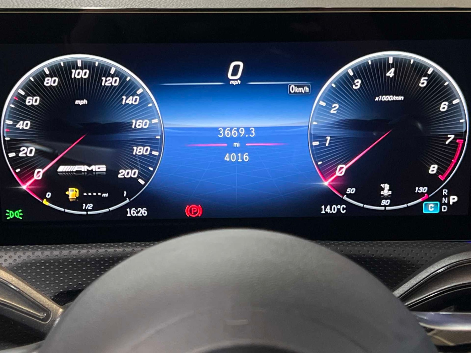 Used Mercedes-Benz CLA for sale - 77361301: Photo 16