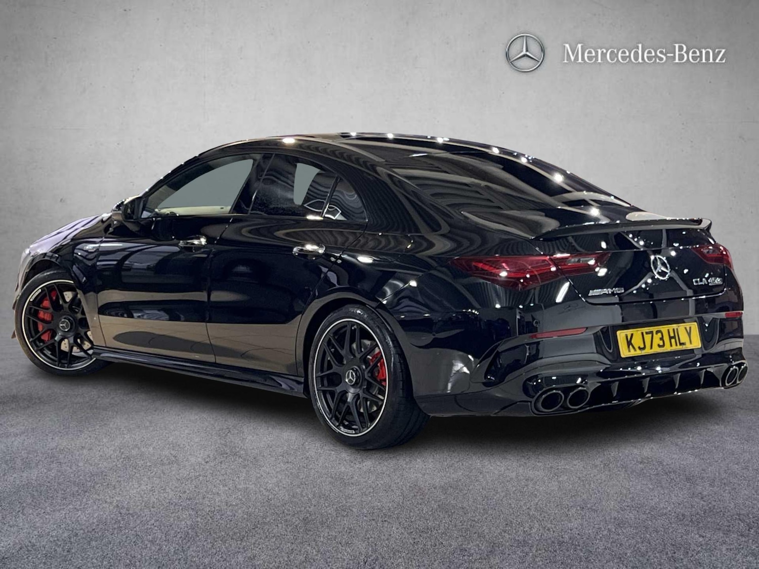 Used Mercedes-Benz CLA for sale - 77361301: Photo 2