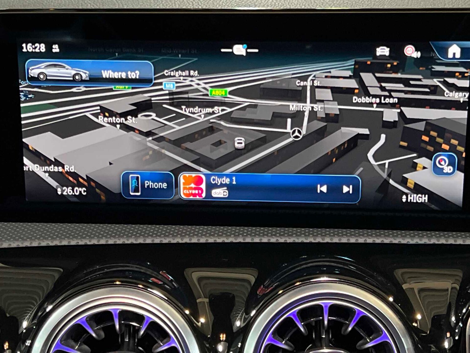 Used Mercedes-Benz CLA for sale - 77361301: Photo 20