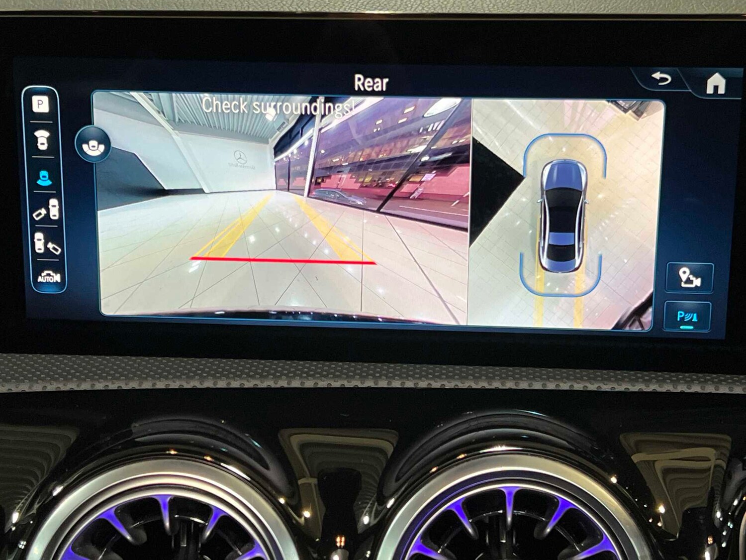 Used Mercedes-Benz CLA for sale - 77361301: Photo 24