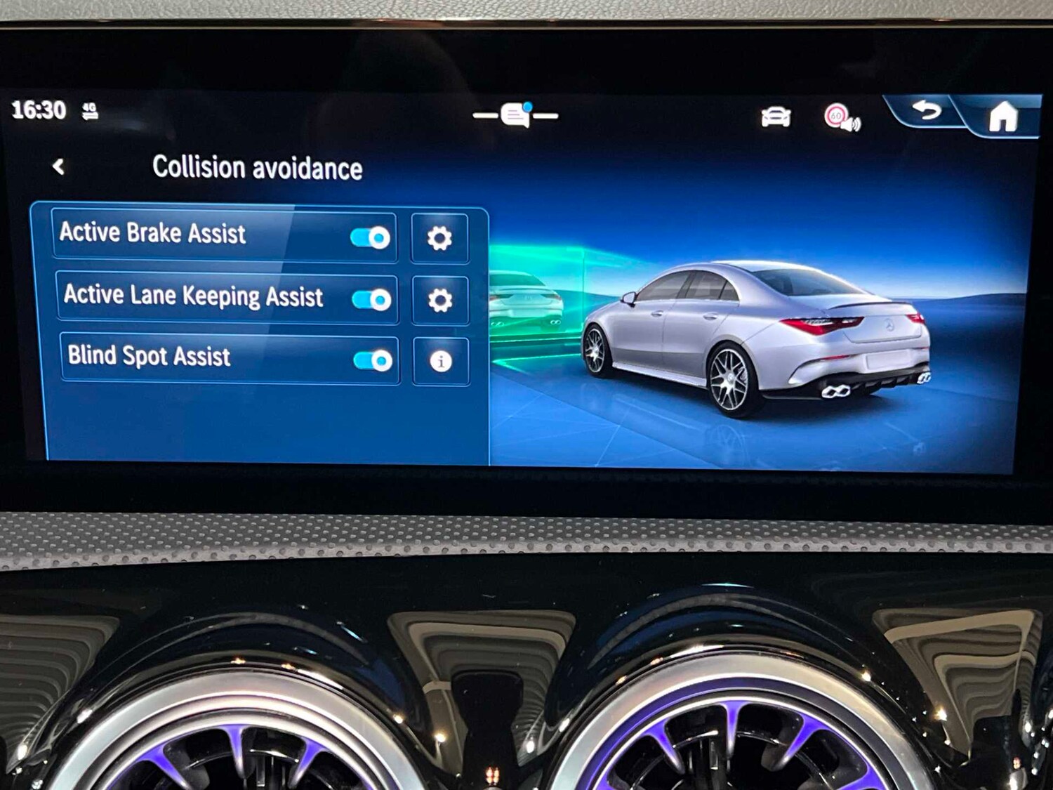 Used Mercedes-Benz CLA for sale - 77361301: Photo 29