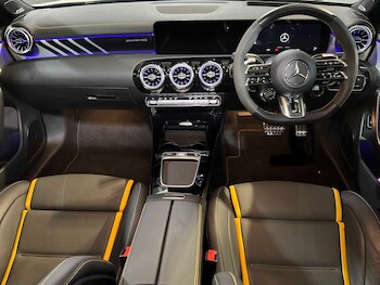 Used Mercedes-Benz CLA 2024 for sale - 77361301: Photo