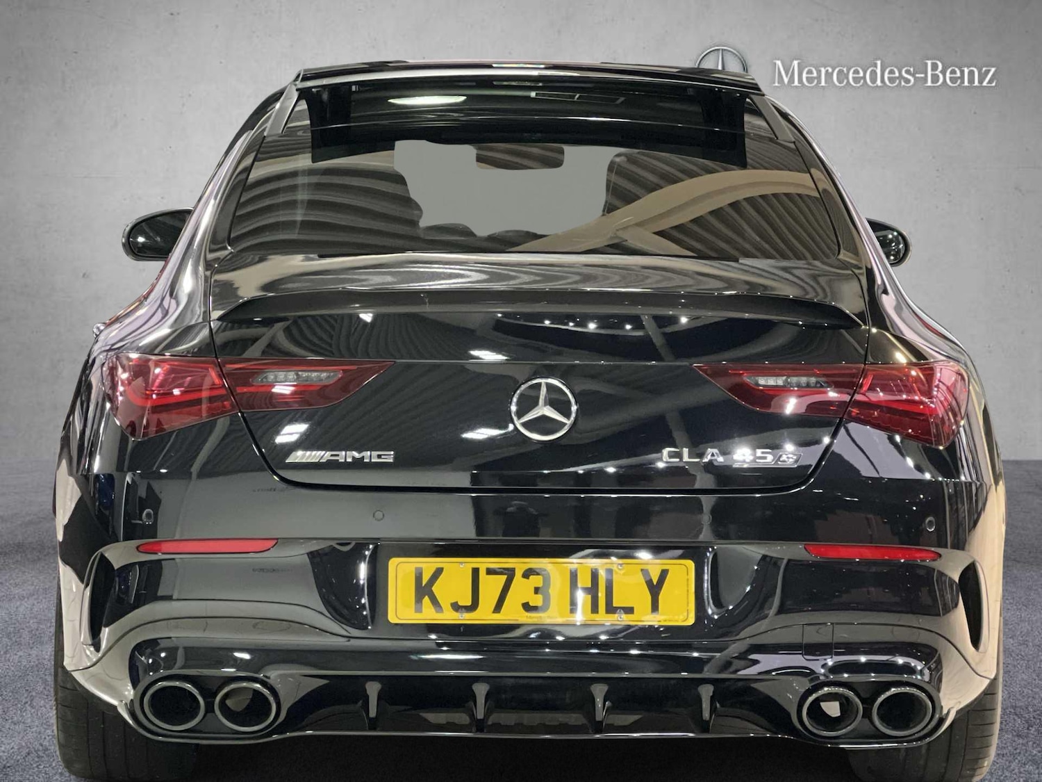 Used Mercedes-Benz CLA for sale - 77361301: Photo 7