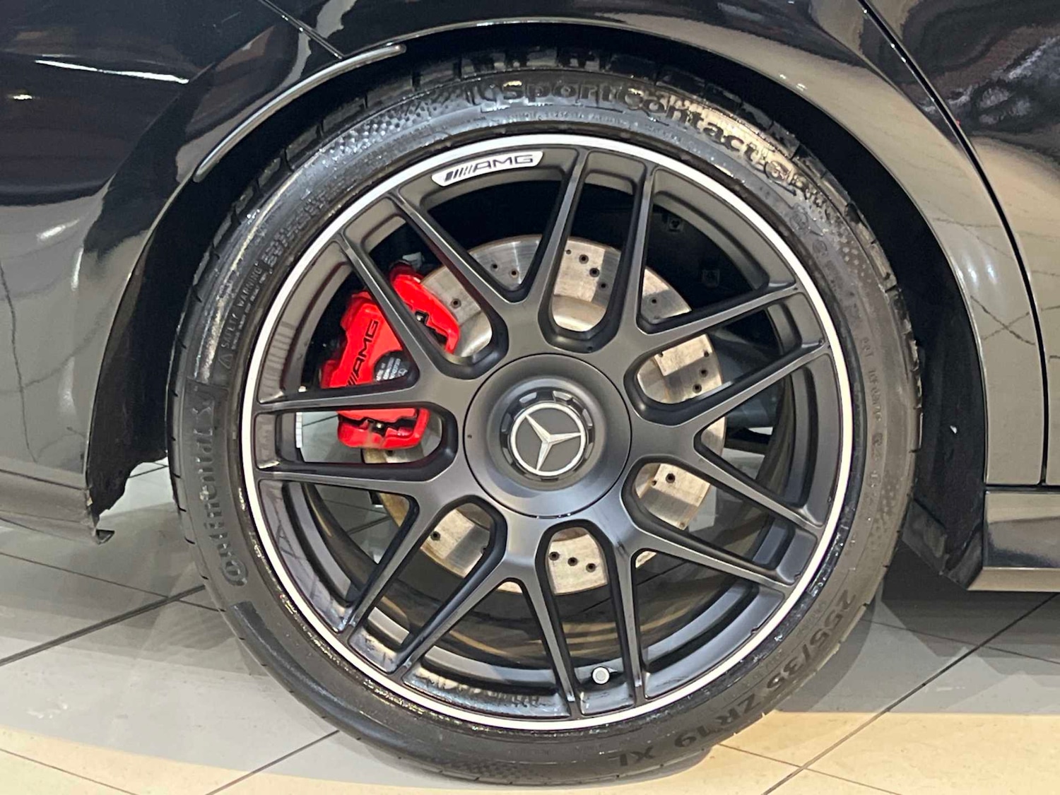 Used Mercedes-Benz CLA for sale - 77361301: Photo 9