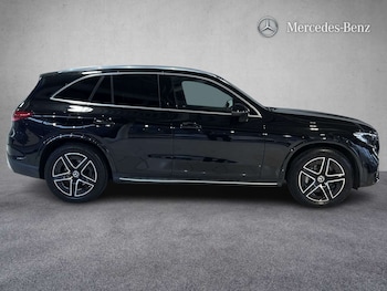 Used Mercedes-Benz GLC 2023 for sale - 77741021: Photo