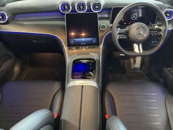 Used Mercedes-Benz GLC 2024 for sale - 75218890: Photo