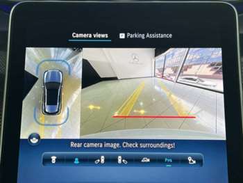 Used Mercedes-Benz GLC 2024 for sale - 75218890: Photo