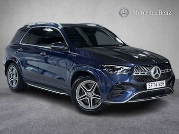 Used Mercedes-Benz GLE 2024 for sale - 79689634: Photo
