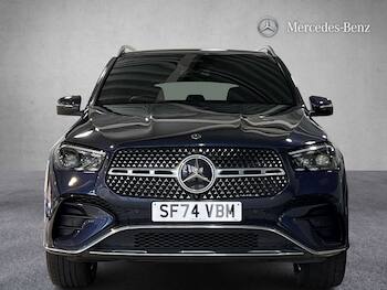 Used Mercedes-Benz GLE 2024 for sale - 79689634: Photo