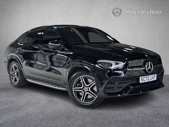 Used Mercedes-Benz GLE 2023 for sale - 79147772: Photo