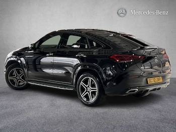 Used Mercedes-Benz GLE 2023 for sale - 79147772: Photo
