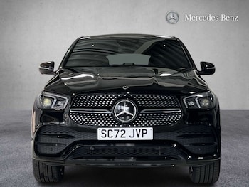 Used Mercedes-Benz GLE 2023 for sale - 79147772: Photo