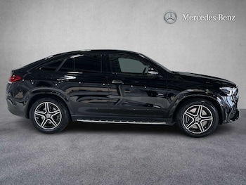 Used Mercedes-Benz GLE 2023 for sale - 79147772: Photo