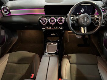 Used Mercedes-Benz A-Class 2024 for sale - 76661750: Photo