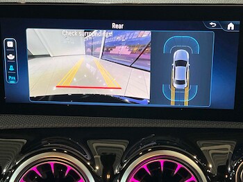 Used Mercedes-Benz A-Class 2024 for sale - 76661750: Photo