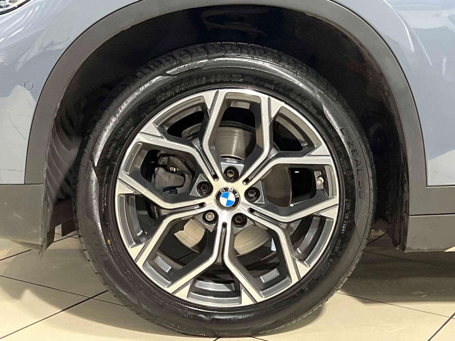 Used BMW X1 2021 for sale - 76746017: Photo 10