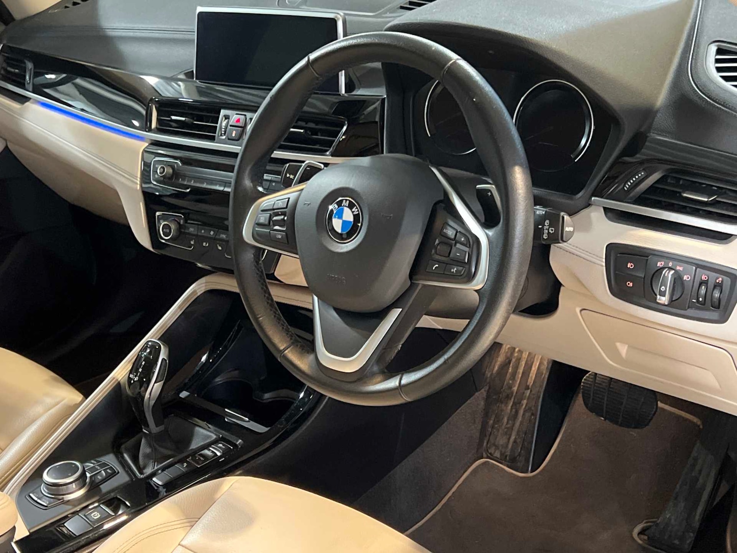 Used BMW X1 2021 for sale - 76746017: Photo 14