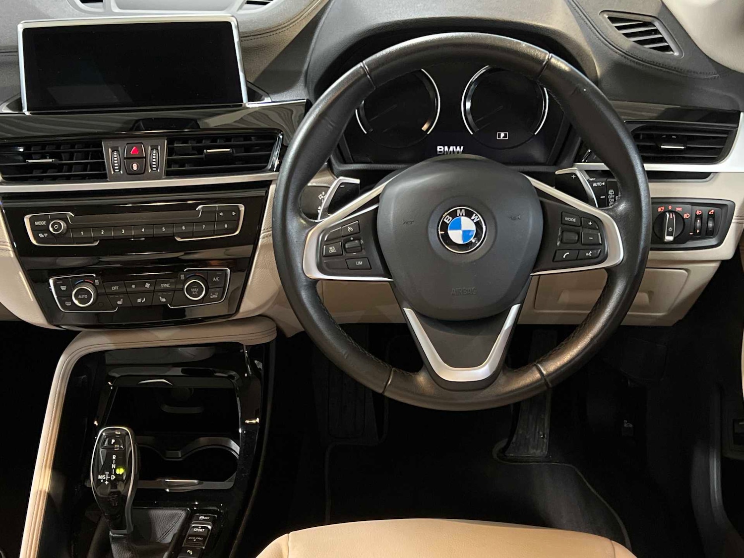 Used BMW X1 2021 for sale - 76746017: Photo 17