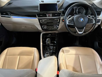 Used BMW X1 2021 for sale - 76746017: Photo