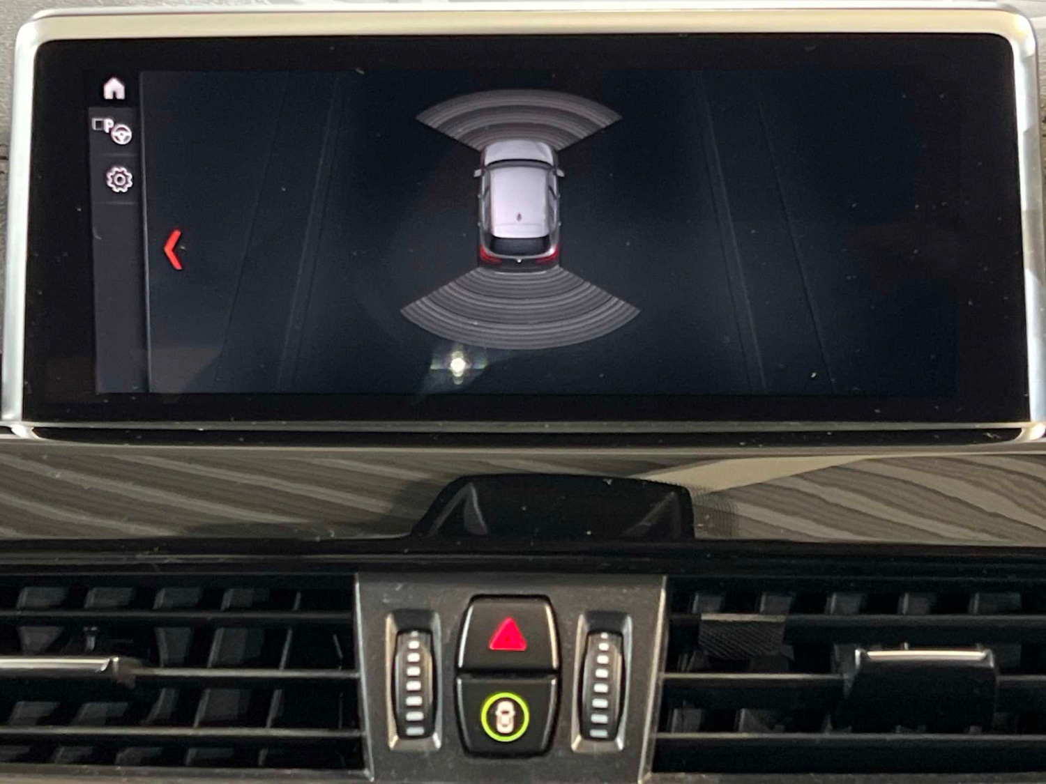 Used BMW X1 2021 for sale - 76746017: Photo 4