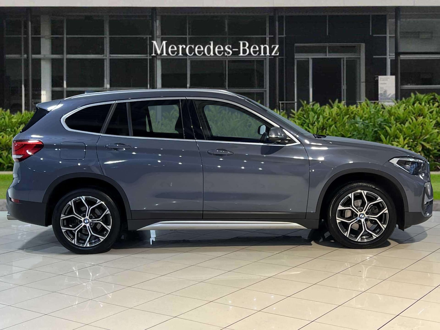 Used BMW X1 2021 for sale - 76746017: Photo 5