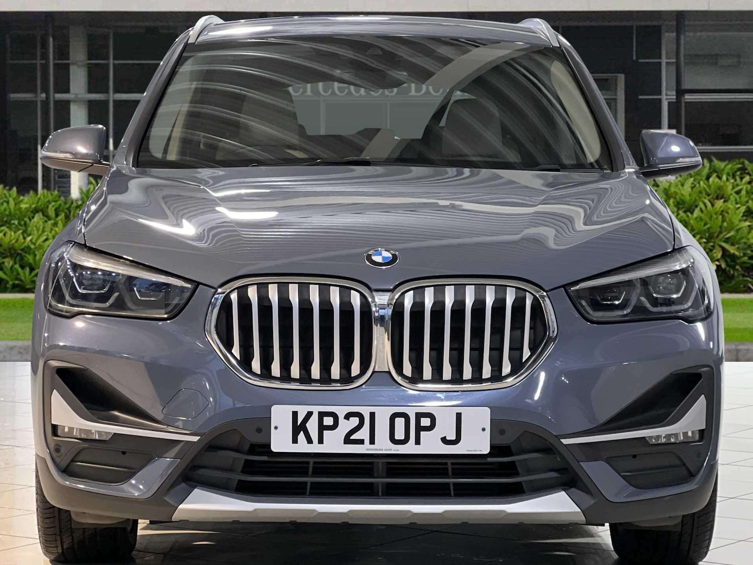 Used BMW X1 2021 for sale - 76746017: Photo 6