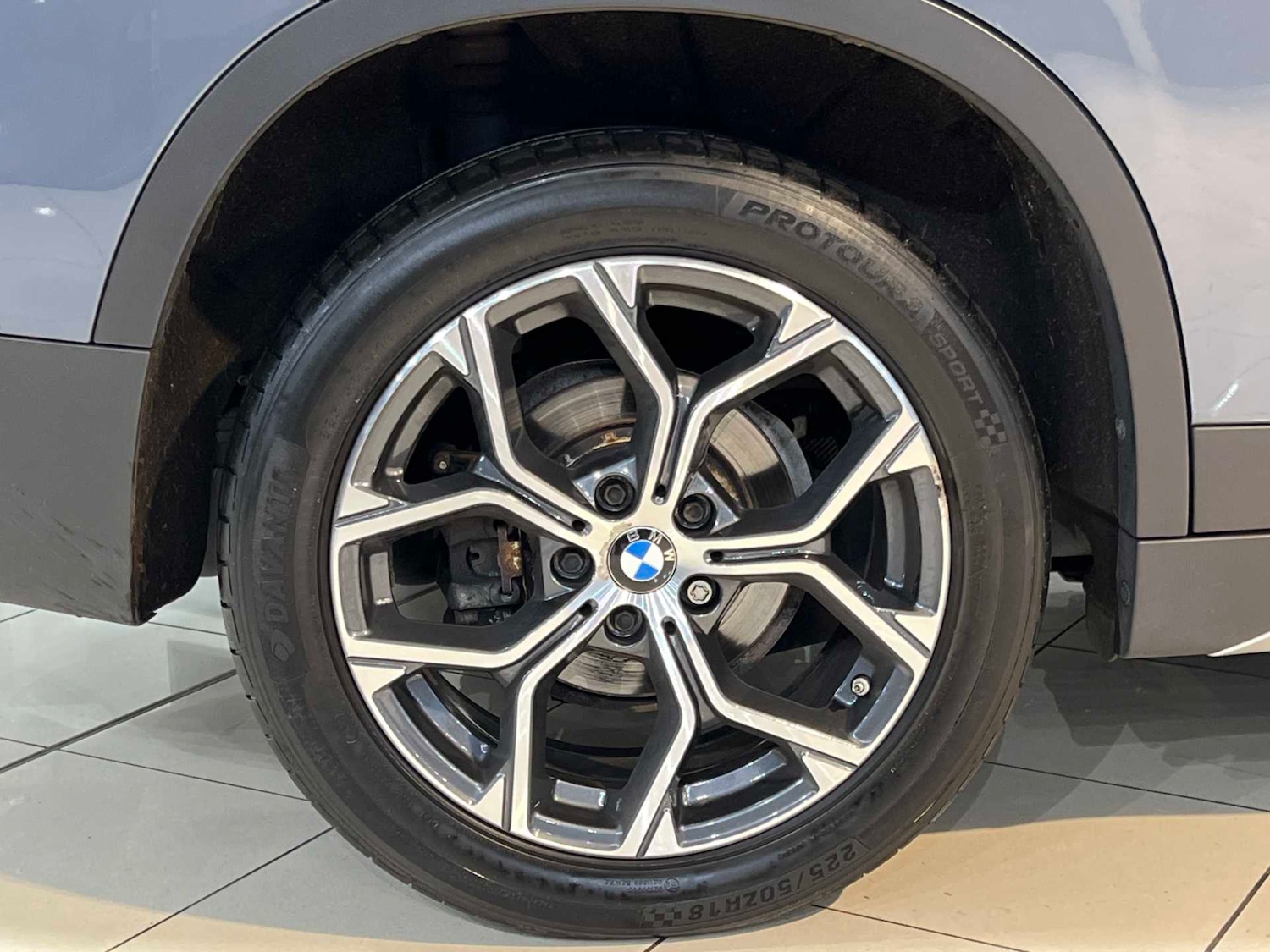 Used BMW X1 2021 for sale - 76746017: Photo 8