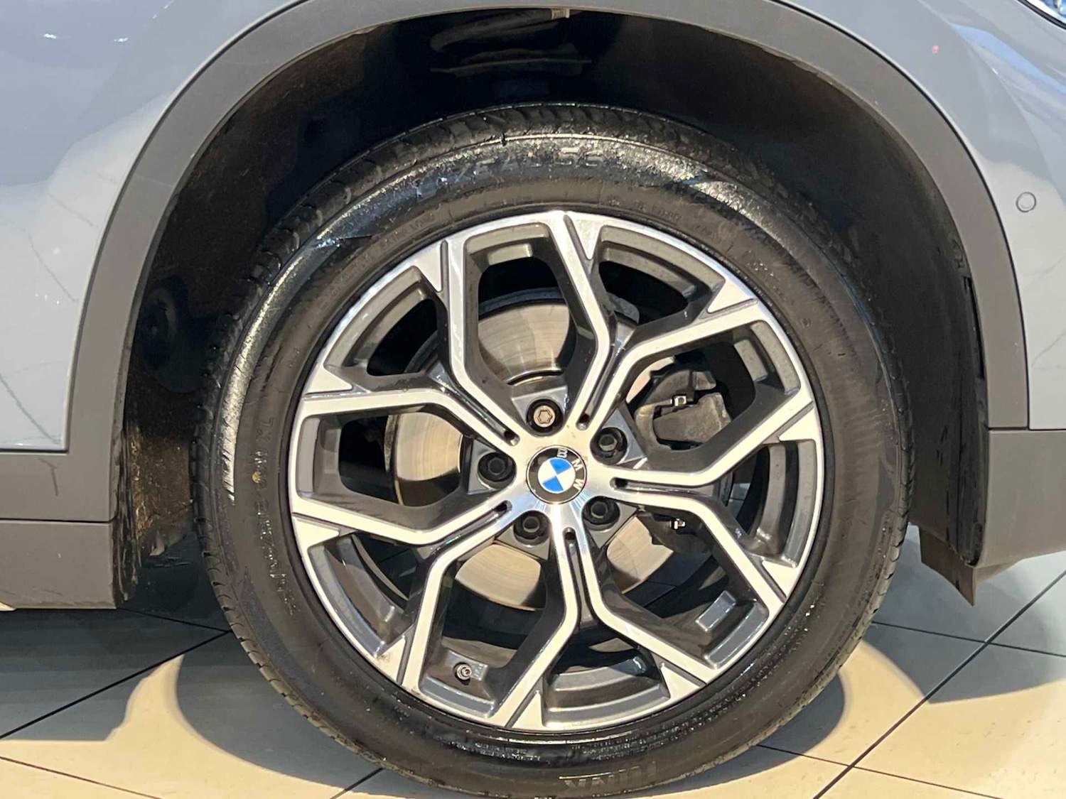 Used BMW X1 2021 for sale - 76746017: Photo 9