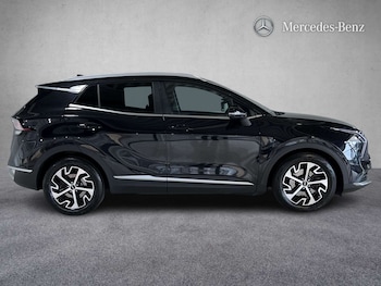 Used Kia Sportage 2024 for sale - 78774855: Photo