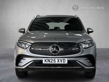 Used Mercedes-Benz GLC 2025 for sale - 78857402: Photo