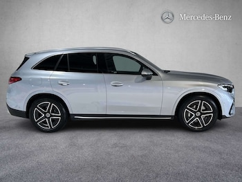 Used Mercedes-Benz GLC 2025 for sale - 78857402: Photo