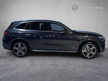 Used Mercedes-Benz GLC 2024 for sale - 77615521: Photo