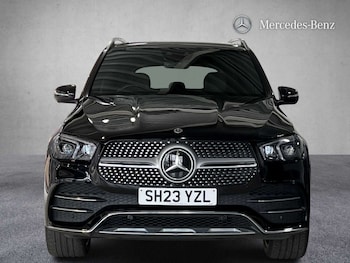 Used Mercedes-Benz GLE 2023 for sale - 78464987: Photo