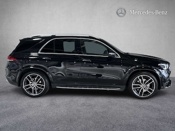 Used Mercedes-Benz GLE 2023 for sale - 78464987: Photo