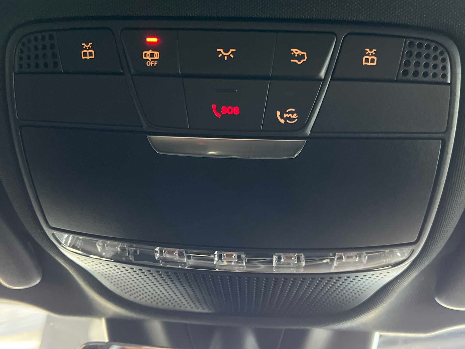 Used Mercedes-Benz GLC 2021 for sale - 76929104: Photo 27