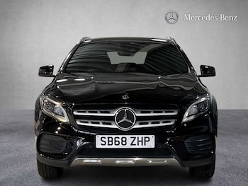 Used Mercedes-Benz GLA 2018 for sale - 78775015: Photo