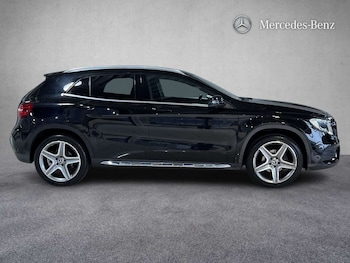 Used Mercedes-Benz GLA 2018 for sale - 78775015: Photo