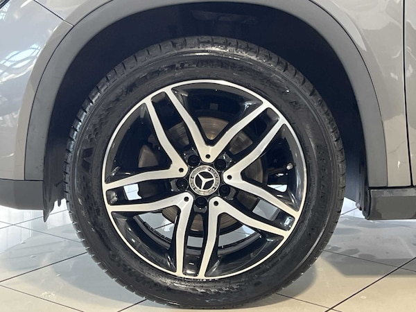Used Mercedes-Benz GLA 2019 for sale - 76339519: Photo 10