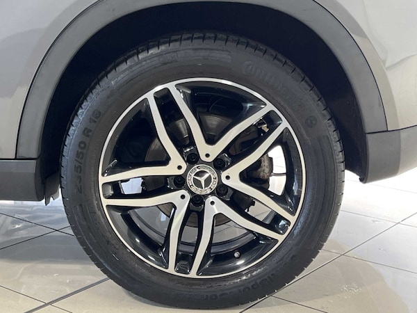 Used Mercedes-Benz GLA 2019 for sale - 76339519: Photo 11